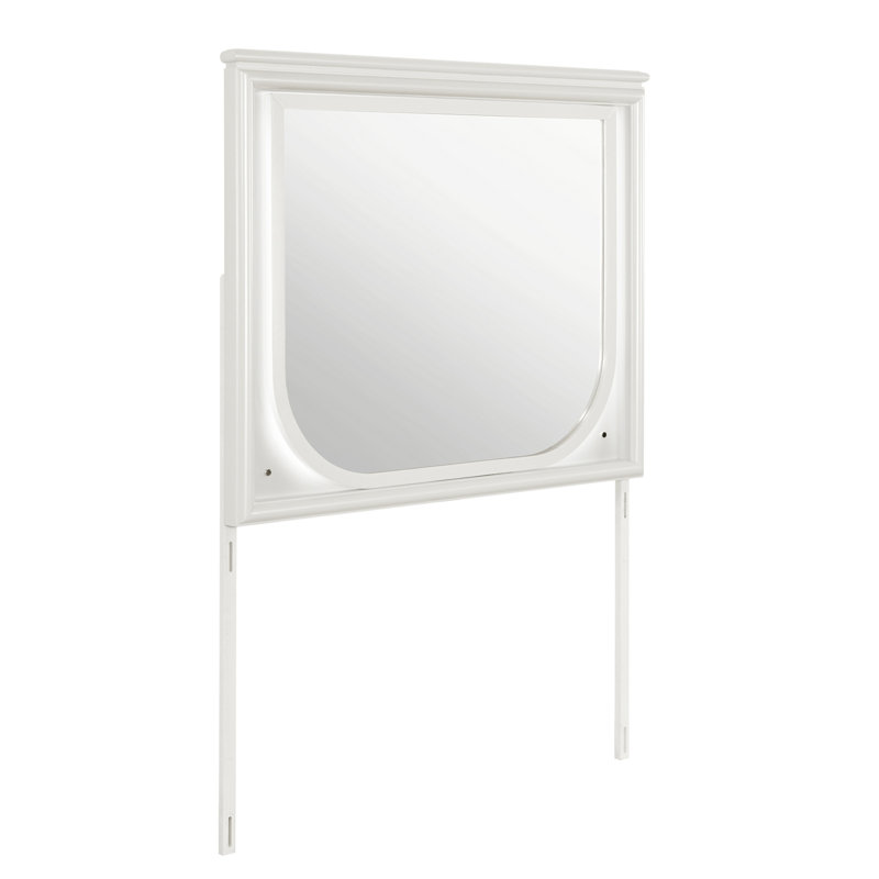 URIUNI MIRROR WITH LED