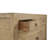 Akeelah 47'' Solid Wood Sideboard