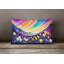  Coussin décoratif intérieur / extérieur en polyester Autre / Sans motif