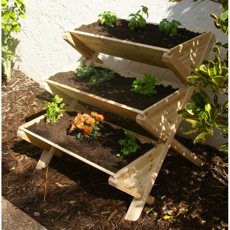 Konkol Wood Vertical Garden
