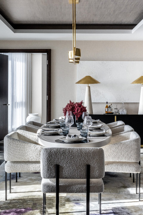 Dining Chairs