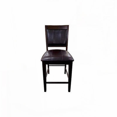 2pc Counter Height Chair