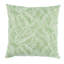 Abstract Leaf Pillow-62588739