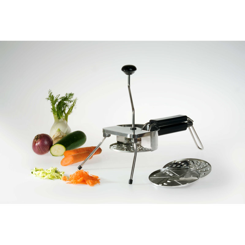 GSD Stainless Steel