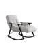 Chaise berçante pliante Casual-581257294
