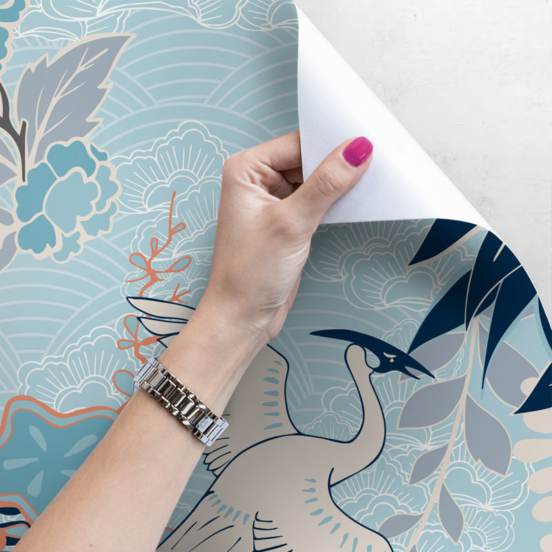 Mitcham Matte Wall Mural, 360cm W x 250cm L