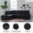 Brakefield 2-Piece Sectional With Chaise-111301115-111301112
