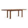 Good Times Oval Solid Wood Dining Table