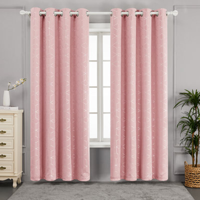 Bost Room Darkening Thermal Curtains