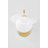 Stampford 1 Light Wall Sconce