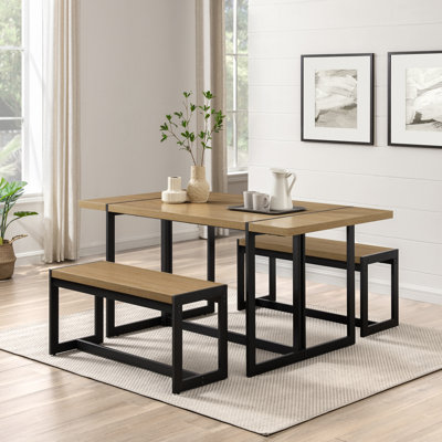 4 - Person Dining Set