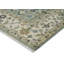 Tapis transitionnel Oushak beige en laine noué à la main 10 x 14 po-1733769415-1733769414