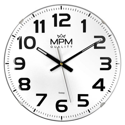 Williamston Wall Clock