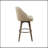 Bar Stool With Swivel Seat