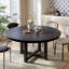 Table de salle à manger 30 "H Roud-1748118940