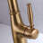 Dilon Pull Down Kitchen Faucet