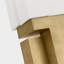 Nucleo Standard Table Lamp by Kelly Wearstler