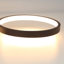 Belliere LED Flush Mount-1136758019