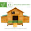 Small Animal Cage