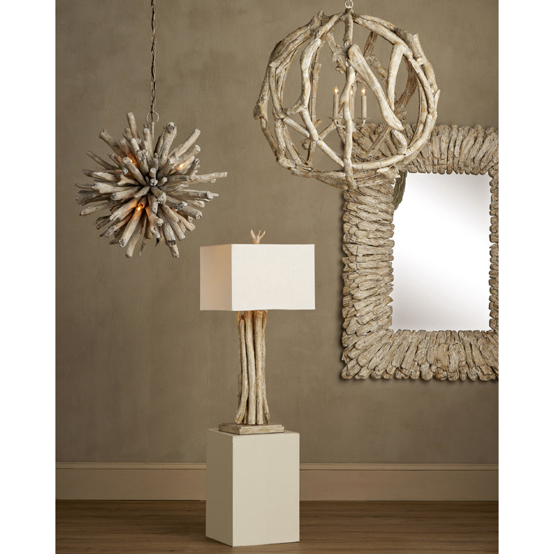 Miroir mural Beachwood