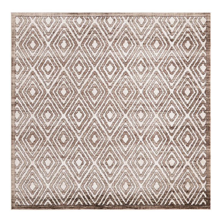Amorrah Moroccan Indoor Rug
