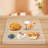 Acrylic Serving Tray-2130039924