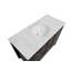 Ensemble de meuble-lavabo simple 48 po Claudett-938358805-938348676