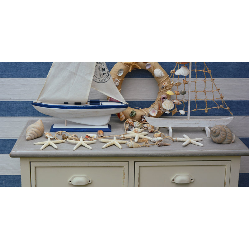 Shorehaven 90cm Sideboard