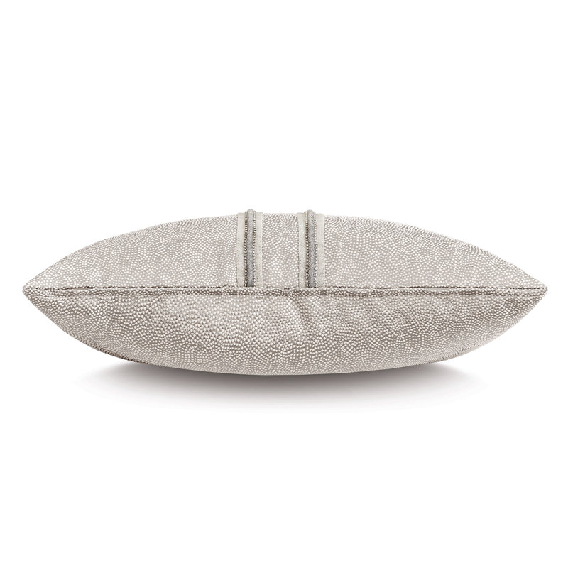 Romilly Lumbar Pillow Cover & Insert