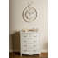 Metal Wall Clock