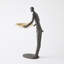 Hand Painted Decorative Object