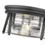 Plafonnier encastré 2 lumières Smithies-1573793622