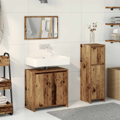 Bathroom Suite