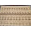 Tapis oriental à motif géométrique Ells Gabbeh Kashkoli noué à la main 4 x 6