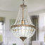 1 - Light Chandelier-156279621