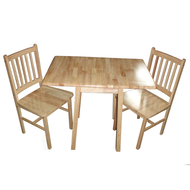 Callaway 2 - Person Drop Leaf Dining Set