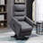 Forester Lift Assist Power Recliner-387871612