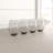 Delleker 18oz. Handmade Wine Glass Set-1230291744