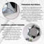 Metal Irregular Mirror