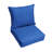 Strasse Desma Indoor/Outdoor Sunbrella Seat/Back Cushion-127331747-71580745