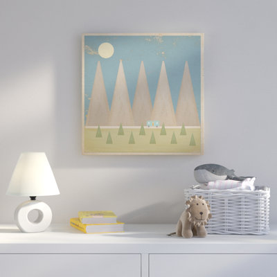 Landscape & Nature Canvas Art