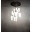 Cilindro 14 - Light Pendant