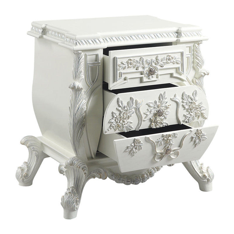 Table de chevet Monnay