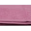 Serviette de bain douce et absorbante, 100% coton, 27,6 po x 55,1 po | 500 g / m², lavable à la machine à 104 ° F | Couleur rose luxueuse, parfaite pour le spa et la maison, séchage rapide et durabilité pour un confort de tous les jours-582016596
