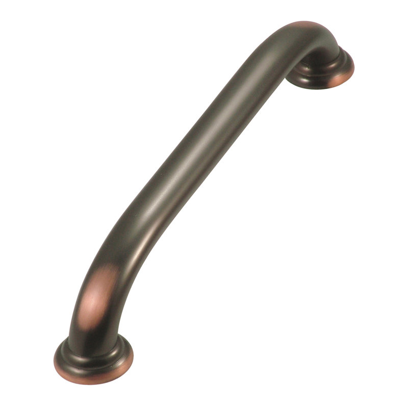 8" Center Appliance Pull Multipack, Oil-Rubbed Bronze Highlighted