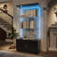 Display Cabinet-120640359