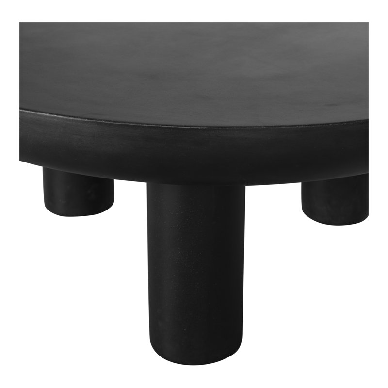 Ansel Coffee Table, Black