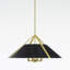 Raymond 1 Light Pendant-345694638-345694625