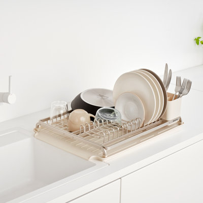 Brabantia Sinkside Dish Drying Rack