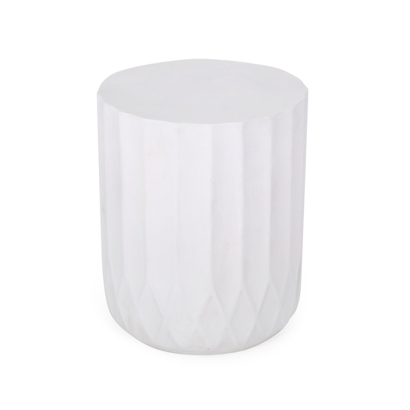 Outdoor Outdoor End Table